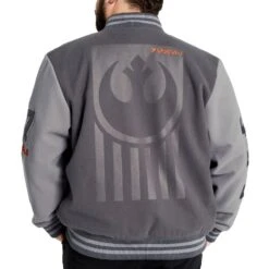 Loungefly Collectiv Rebel Alliance Varsity Jacket -Bag Sales Shop f08c5c5a421e3313ff69c8f18c5bb17e