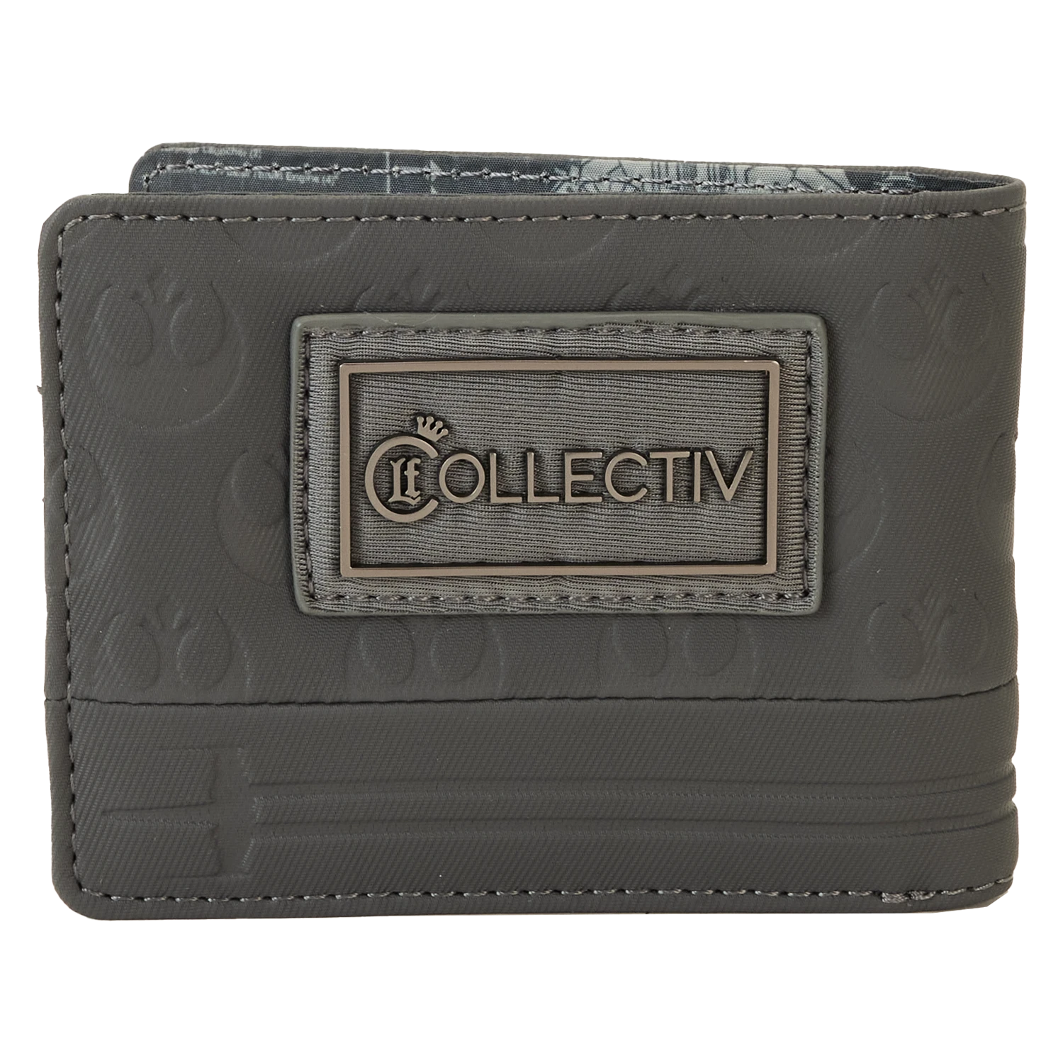 Loungefly Collectiv Rebel Alliance The Minimalist Wallet 4 Loungefly Collectiv Rebel Alliance The Minimalist Wallet - Image 4