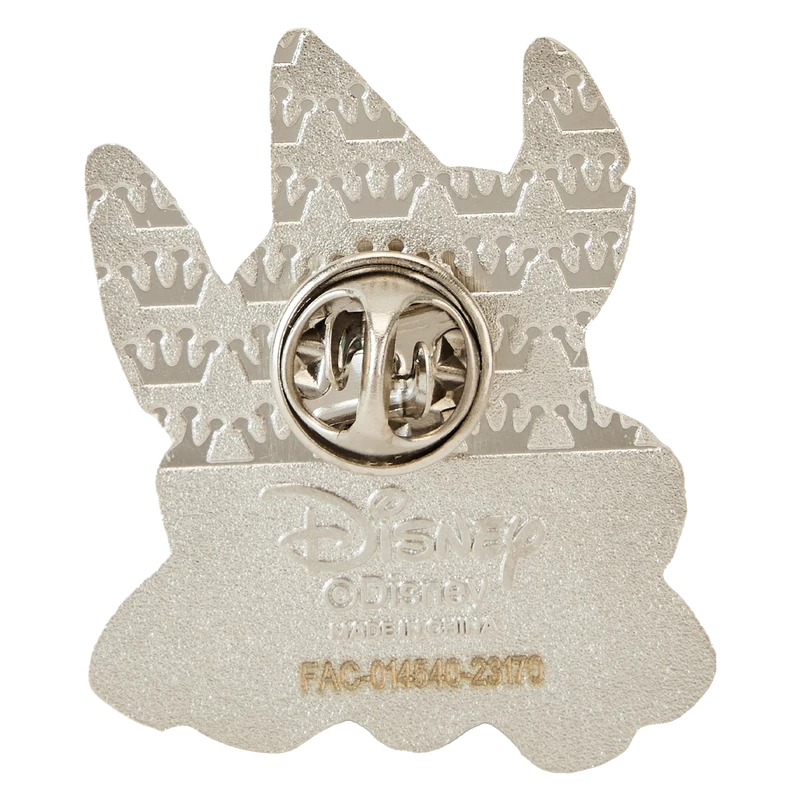 LOUNGEFLY Stitch Spooky Stories Halloween 4pc Pin Set 2 LOUNGEFLY Stitch Spooky Stories Halloween 4pc Pin Set - Image 2