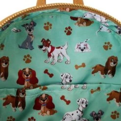 LOUNGEFLY I Heart Disney Dogs Dog House Triple Lenticular Mini Backpack -Bag Sales Shop fQ9r9F6WOctKoT3n12sIK6YGlDxJiDEv7dGzDoXz