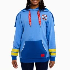LOUNGEFLY Donald Duck 90th Anniversary Cosplay Unisex Hoodie -Bag Sales Shop fabf736e51284e55feaa925fdbea0c09