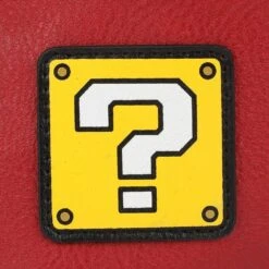 Bioworld Super Mario Mixed Icons Tote Bag -Bag Sales Shop fssp3ChVoQt0guETVunNZApY5HeO2KZuD99N1shL