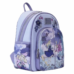 LOUNGEFLY Sleeping Beauty 65th Anniversary Floral Scene Mini Backpack 10 LOUNGEFLY Sleeping Beauty 65th Anniversary Floral Scene Mini Backpack -Bag Sales Shop fuROuddapkDdZrIyvN6fVa4Gf3KefOniV22pnZ9O