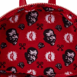 LOUNGEFLY Goosebumps Slappy Cosplay Mini Backpack -Bag Sales Shop fzlKmYgsJGID9oiXITFXYmdynmioraPPCodsTmvB