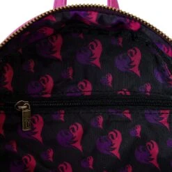 LOUNGEFLY Descendants Mal Cosplay Mini Backpack -Bag Sales Shop g5WETbKTuEr4YKQIe1c0Ds2Kti3XlVakR9bdzCKn