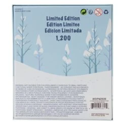 LOUNGEFLY Bambi Ice Skating 3-inch Collector Box Pin -Bag Sales Shop gB92ILeSnRiA9mUvlgk28mPKA6ioeDPLuJi9vcrO