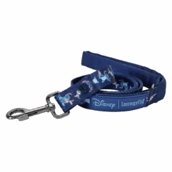 LOUNGEFLY Stitch & Scrump Dog Leash