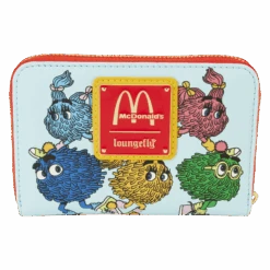 LOUNGEFLY McDonald's Vintage Fry Kids Zip Around Wallet -Bag Sales Shop hdSYJsdak7gvoSkEA1M8O584RyDyJlbdACu2wOZ7