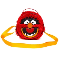 The Muppets Animal Face Faux Fur Round Crossbody Bag -Bag Sales Shop i1ldTYZ4dMZypyBg9duBQSREPJrHmWdqSl4IYj7n