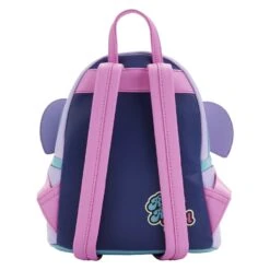 LOUNGEFLY Finding Nemo Darla Mini Backpack -Bag Sales Shop ieWmMYg3o3ohLqZV8LmxjwDOQh2i7DIoZ4YKfcsx