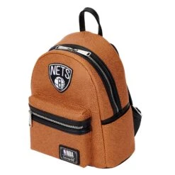 Loungefly NBA Brooklyn Nets Basketball Mini Backpack -Bag Sales Shop ix30lpg7LDc9pLoZIUhckS4FgNYkBEBMkZ0uZBa4