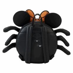 LOUNGEFLY Minnie Mouse Spider Mini Backpack -Bag Sales Shop jKs2sfxK7LiBnZVvJkJYegYvS9kGnpKnr6DDJLcf