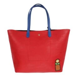 Bioworld Super Mario Mixed Icons Tote Bag -Bag Sales Shop jljAU5szcjvUY5rFlU0eKNWDNoOvnIFldZsRHBk1