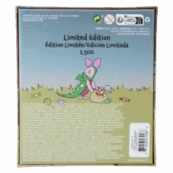 LOUNGEFLY Winnie The Pooh Halloween Costume 3" Collector Box Sliding Pin -Bag Sales Shop k4ilZx0jsb7UmjcAZnGdvmQltgNU1vEmjn1puLBX