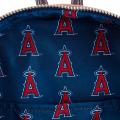 LOUNGEFLY MLB Los Angeles Angels Patches Mini Backpack -Bag Sales Shop k7fwSO5nYsAeITgf1YXCTebUmfyz7uWFM4OCyrXw