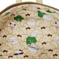 LOUNGEFLY Bao Bamboo Steamer Basket Mini Backpack -Bag Sales Shop kHqGmEU5vcjl5Gp11PmYGT6qAdchm3VMlxeq8jsx