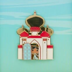 Funko Pop! By Loungefly Princess Jasmine Palace Sliding Pin -Bag Sales Shop kUZ4cfdQpgMXoWfakXy0dTqxAxwgAOZILOYLvNjc