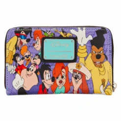 Loungefly A Goofy Movie Moments Zip Around Wallet 6 Loungefly A Goofy Movie Moments Zip Around Wallet -Bag Sales Shop lLSQHULCI9ScHkMignjvQmNwJN9dQGtS0ToUD2cF