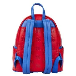 Loungefly NBA Philly 76ers Debossed Logo Mini Backpack -Bag Sales Shop lgpj4hssKYDmVhhCOuLtBI9FhsnthISqUadP4nK6