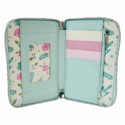 LOUNGEFLY Star Wars Rebel Alliance Floral Zip Around Wallet -Bag Sales Shop mLY4CEFu0d5XTRsfXjbu7U4IRWyEh0h7spfr5cjF