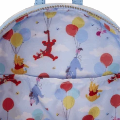 LOUNGEFLY Winnie The Pooh & Friends Floating Balloons Mini Backpack -Bag Sales Shop mNyTT64V28NRUxNCEzAhwhqGjV7OdUpDdiKXW0TG