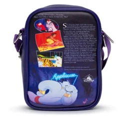 Aladdin VHS Movie Box Crossbody Wallet 8 Aladdin VHS Movie Box Crossbody Wallet -Bag Sales Shop mU0YnDjzLVedaMHeBngxvdr0AXkSyqyJv1Tdjccf
