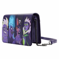 LOUNGEFLY Villains In The Dark Crossbody Bag -Bag Sales Shop mscN3Smk3sVMf0vAEPRkvEj94132Q0FJ3c8uh63l