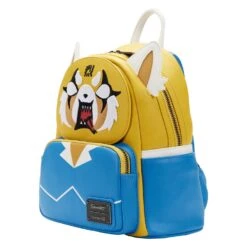 LOUNGEFLY Sanrio Aggretsuko Two Face Cosplay Mini Backpack -Bag Sales Shop nIkzKG8BLmK0FOk5J8DgBgzgRNx9Uksn61DzjTo3