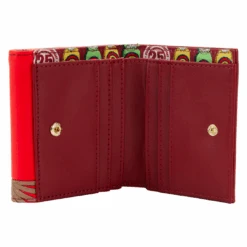 Loungefly Hercules 25th Anniversary Sunset Bi-Fold Wallet -Bag Sales Shop nNsjO7Q6j2KOxn2yR8MXgkvAXKahkBA1UKz3U0qx