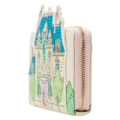 LOUNGEFLY The Aristocats Marie House Zip Around Wallet 6 LOUNGEFLY The Aristocats Marie House Zip Around Wallet -Bag Sales Shop nT6lQ19tlMqXcqVfFEjbLVQw94qKH2Q3Wr3Azqvf