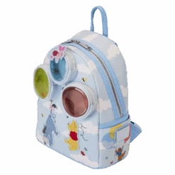 LOUNGEFLY Winnie The Pooh & Friends Floating Balloons Mini Backpack -Bag Sales Shop oCeCTERrJj8SnbtI7x0ciMmUCOva9LrOYCzaTBCY