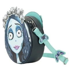 LOUNGEFLY Corpse Bride Emily Crossbody Bag -Bag Sales Shop olM52Ry22YCCEXSN7fbwsfy3EigTfMZvNszpNC2E