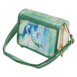 LOUNGEFLY Peter Pan Book Convertible Backpack -Bag Sales Shop oxJVXUgS84W8dHx9krfDWsitDLvzOlhVccsjreYT