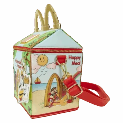 LOUNGEFLY McDonald's Vintage Happy Meal Figural Crossbody Bag -Bag Sales Shop oyzLsemTpnqKLpWqPVKCke0ZniTSKJNYnIqSdFfy