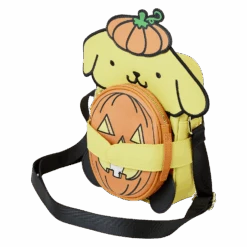 LOUNGEFLY Sanrio Pompompurin Halloween Crossbuddies Cosplay Crossbody Bag With Coin Bag -Bag Sales Shop pO5jVmzuth6p3P1B2MuOkCsEuSSmgkiVDvFQVXfp