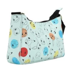 Bioworld Pokemon Pikachu AOP Handbag & Coin Purse -Bag Sales Shop pOAFJ76RlObZ3z7RLbcRh5IZO0cNb8X6VYLmvhGu