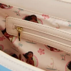 LOUNGEFLY Moana Princess Scene Series Crossbody Bag -Bag Sales Shop pRSirzrOUxEkJjSTHcHwcexIlutYUHZwRC95Dy8G