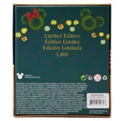 LOUNGEFLY Mickey And Minnie Fireplace Cocoa 3" Collector Pin -Bag Sales Shop pXsBGhR97OfGFJmin5fc9qFTxneMzj8Y6lAX9iES