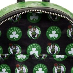 Loungefly NBA Boston Celtics Debossed Logo Mini Backpack -Bag Sales Shop pieHomll4KzSYAF3jLqM2yUa7tdUcHSETWLdgayJ