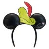LOUNGEFLY Brave Little Tailor Mickey Mouse Ear Headband
