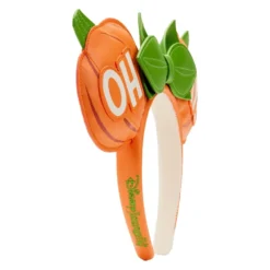 LOUNGEFLY Pumpkin Minnie Oh My Ears Headband -Bag Sales Shop r15Fd6dTTxA593Q57EFq2mMpM1EXvldb2QCG1qrC