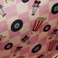 LOUNGEFLY Mickey & Minnie Date Night Diner Crossbody Bag -Bag Sales Shop rLKWbojUYdX0RzvVNtxb9hI9iTKRZ6xrZi1pUEtg