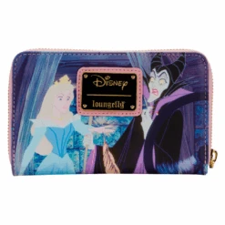 LOUNGEFLY Beauty Princess Scenes Zip Around Wallet 6 LOUNGEFLY Beauty Princess Scenes Zip Around Wallet -Bag Sales Shop rP8uZJHT3iIgKeHcU7ZLdx8THcRaEjhrPMgcWg4r