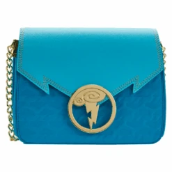 LOUNGEFLY Hercules 25th Anniversary Crossbody