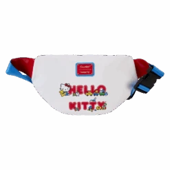LOUNGEFLY Hello Kitty 50th Anniversary Cosplay Convertible Belt Bag -Bag Sales Shop rjH6q9bt14uqQmsdcAu7H7u98mSivFeyTEbkqeKx