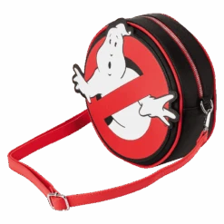 LOUNGEFLY Ghostbusters Logo Glow Crossbody Bag -Bag Sales Shop rnT0bWdxSRC4UtHVfEIa8MO2yMPzxR9rLSZI2zei