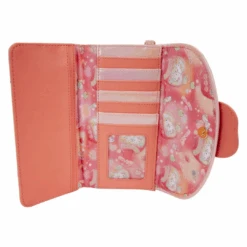 LOUNGEFLY Hello Kitty Carnival Flap Wristlet Wallet -Bag Sales Shop rnbevVtorxyzZpmaSnSxzNsW3PKRWlr7fpQii3a3