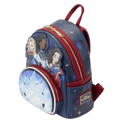 LOUNGEFLY The Marvels Symbol Glow Mini Backpack -Bag Sales Shop rwFkOhJCHTjloWRYycVDdIuySEdYbZmSRZ1xOoa7