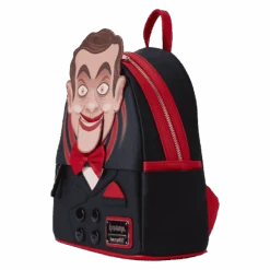 LOUNGEFLY Goosebumps Slappy Cosplay Mini Backpack -Bag Sales Shop s37ti160GRfo2WM0AYvk8OEdN7emrg0Pp8BQp6t1