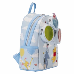 LOUNGEFLY Winnie The Pooh & Friends Floating Balloons Mini Backpack -Bag Sales Shop s6RapvptQx6Xev9HbnHZeC3zWcTGZ63Gci2e0QEM